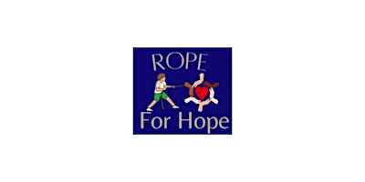 Rope For Hope primary image