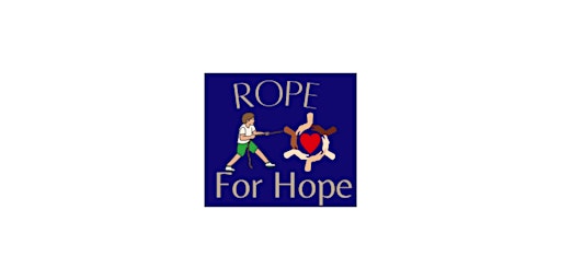 Rope For Hope primary image