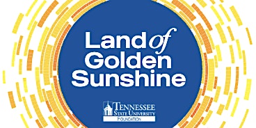 Land of Golden Sunshine primary image