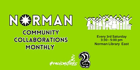 Norman Community Collaborations