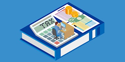 Image principale de Make Tax-Time Easy with Tech — Carlton Library