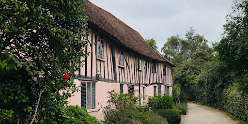 Hauptbild für Discover Dedham Guided Tour