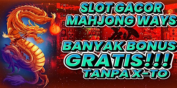 slot bonus new member 100: Situs Slot Gacor Hari Ini Terbaru Gampang Menang