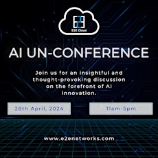 AI Unconference