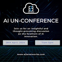 Imagen principal de AI Unconference