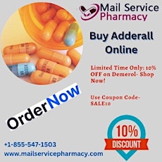 Overnight Shipping Buy Adderall Online in USA Store