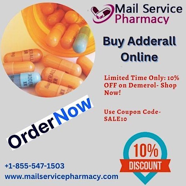 Overnight Shipping Buy Adderall Online in USA Store
