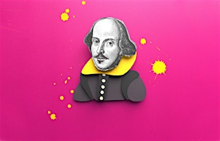 Primaire afbeelding van Impromptu Shakespeare