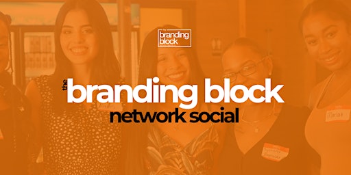 Primaire afbeelding van The Branding Block Network Social