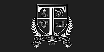 Primaire afbeelding van Titans of Investing Dallas Dinner