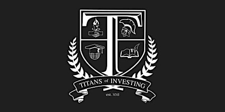 Titans of Investing Dallas Dinner