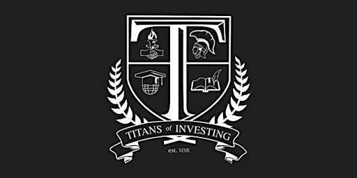 Primaire afbeelding van Titans of Investing Dallas Dinner