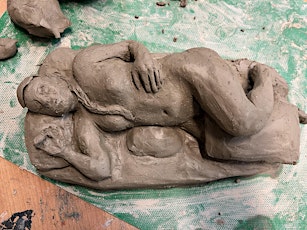 Untutored Sculpting Group