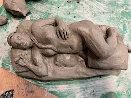 Imagem principal do evento Untutored Sculpting Group