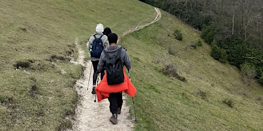 Hauptbild für moja.collective - Saturday 11th  May  @ Malvern Hills [Worcestershire]