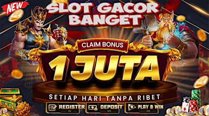 server rusia: Situs Slot Gacor Hari Ini Terbaru Gampang Menang Maxwin