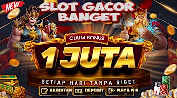 Imagem principal de server rusia: Situs Slot Gacor Hari Ini Terbaru Gampang Menang Maxwin