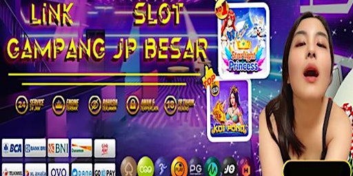 Imagen principal de slot toto gacor: Situs Slot Gacor Hari Ini Terbaru Gampang Menang Maxwin