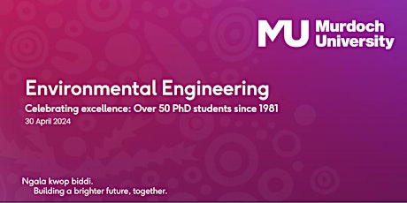 Celebrating excellence: Over 50 PhD students since 1981
