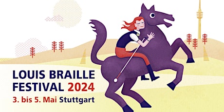 Louis Braille Festival 2024