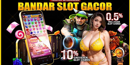 Primaire afbeelding van baim4d: Situs Slot Online Terpercaya & Raja Slot Gacor Hari Ini Slot777