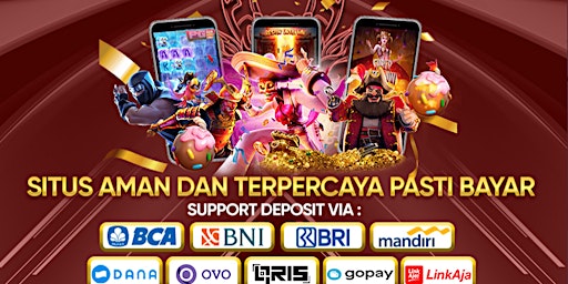 Primaire afbeelding van neng4d: Situs Slot Online Terpercaya & Raja Slot Gacor Hari Ini Slot777