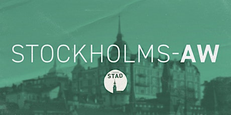 Stockholms-AW primary image