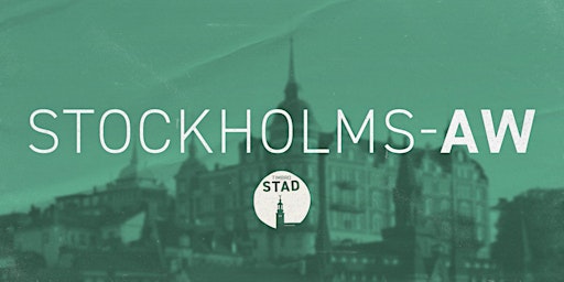 Primaire afbeelding van Stockholms-AW