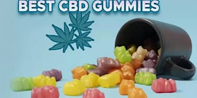 Joint Plus CBD Gummies (IMPORTANT WARNING!!) Does It no Any Trick? primary image