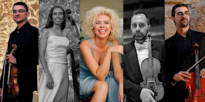 Quintet Granados en concert primary image