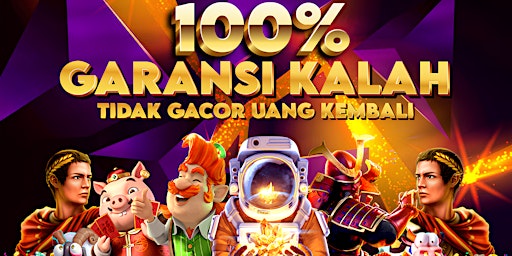 Hauptbild für kopi4d: Situs Slot Online Terpercaya & Raja Slot Gacor Hari Ini Slot777