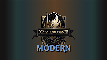 Imagem principal do evento Torneo Modern