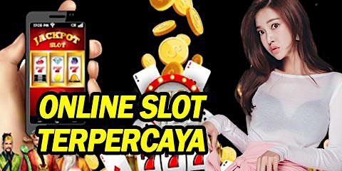 Imagem principal do evento medantoto: Situs Slot Online Terpercaya & Raja Slot Gacor Hari Ini Slot777