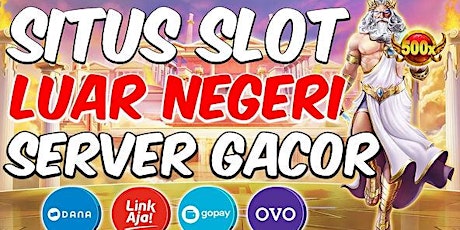 mpoten: Situs Slot Online Terpercaya & Raja Slot Gacor Hari Ini Slot777