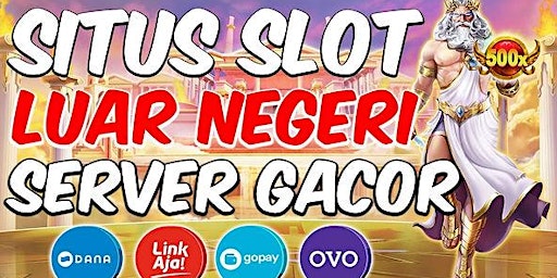 Primaire afbeelding van mpoten: Situs Slot Online Terpercaya & Raja Slot Gacor Hari Ini Slot777