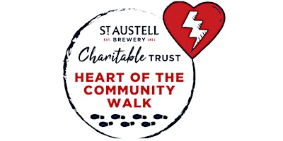 Heart of the Community walk - St Austell Brewery primary image