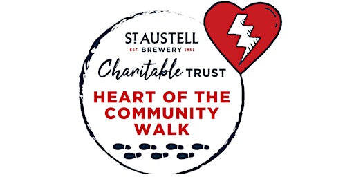 Heart of the Community walk - St Austell Brewery  primärbild