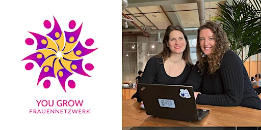 Hauptbild für YouGrow Empowerment Call mit Daniela und Jana