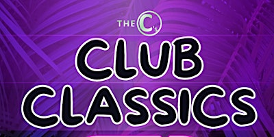 Club classics with Dj Mikey B primary image