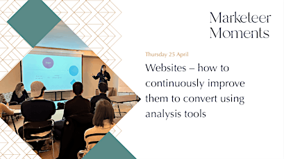 How to improve your website to convert more -  Free Interactive Workshop