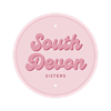 Logotipo da organização South Devon Sisters