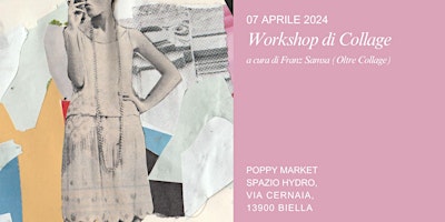 Primaire afbeelding van Workshop di Collage