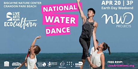 National Water Dance