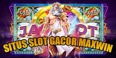 Hauptbild für angkaraja: Situs Slot Online Terpercaya & Raja Slot Gacor Hari Ini Slot777