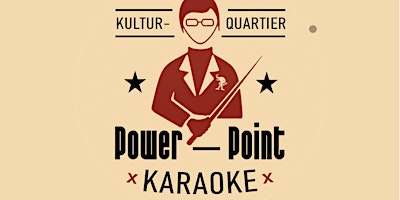 Hauptbild für PowerPoint Karaoke Stuttgart