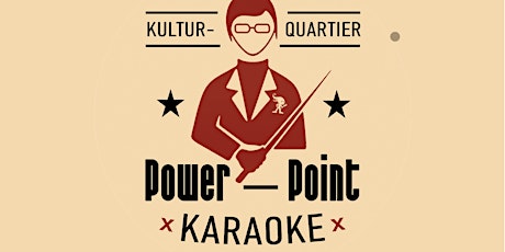 PowerPoint Karaoke Stuttgart