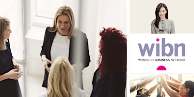 Hauptbild für Women in Business Network -London Networking - Notting Hill