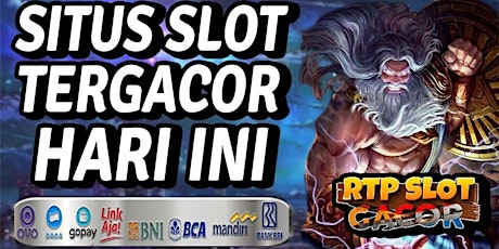 senior4d: Situs Slot Online Terpercaya & Raja Slot Gacor Hari Ini Slot777