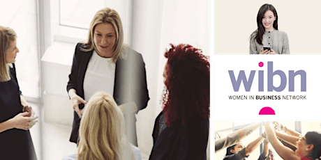 Hauptbild für Women in Business Network - London Networking -  Islington group