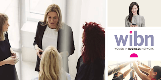 Image principale de Women in Business Network - London Networking -  Islington group